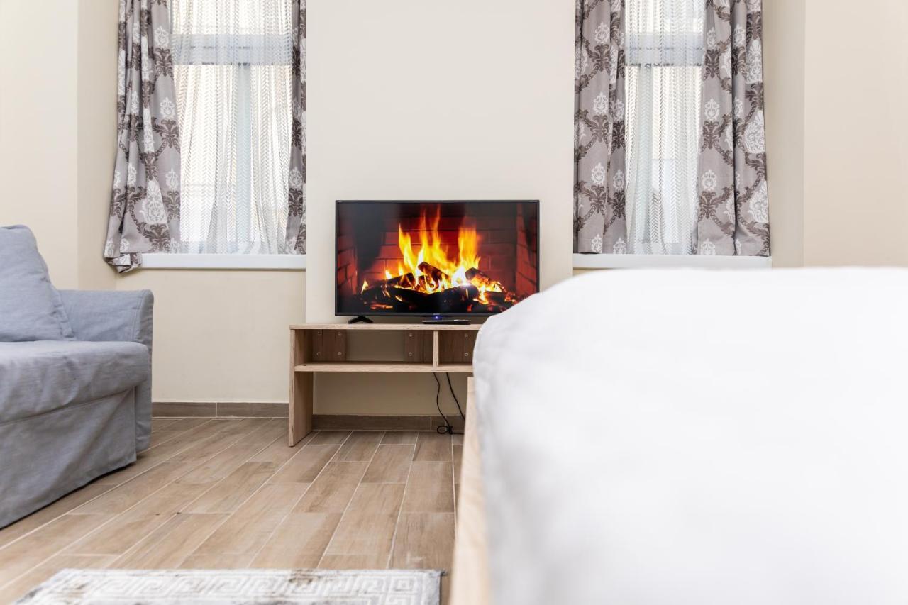Comfortable Romantic 1 Bedroom Apartment Near Augarten Wiedeń Zewnętrze zdjęcie