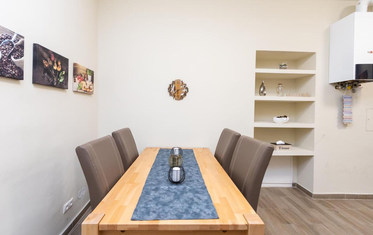 Comfortable Romantic 1 Bedroom Apartment Near Augarten Wiedeń Zewnętrze zdjęcie
