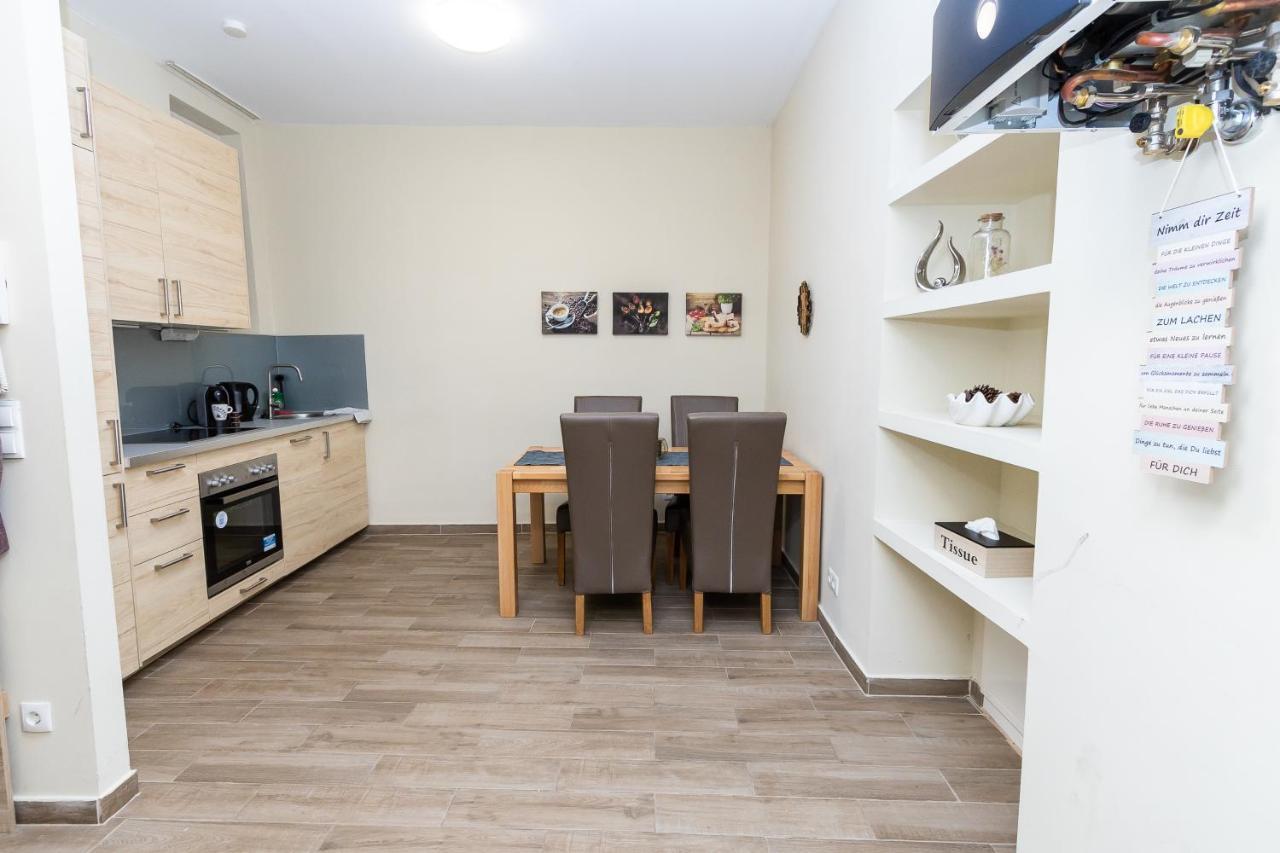 Comfortable Romantic 1 Bedroom Apartment Near Augarten Wiedeń Zewnętrze zdjęcie