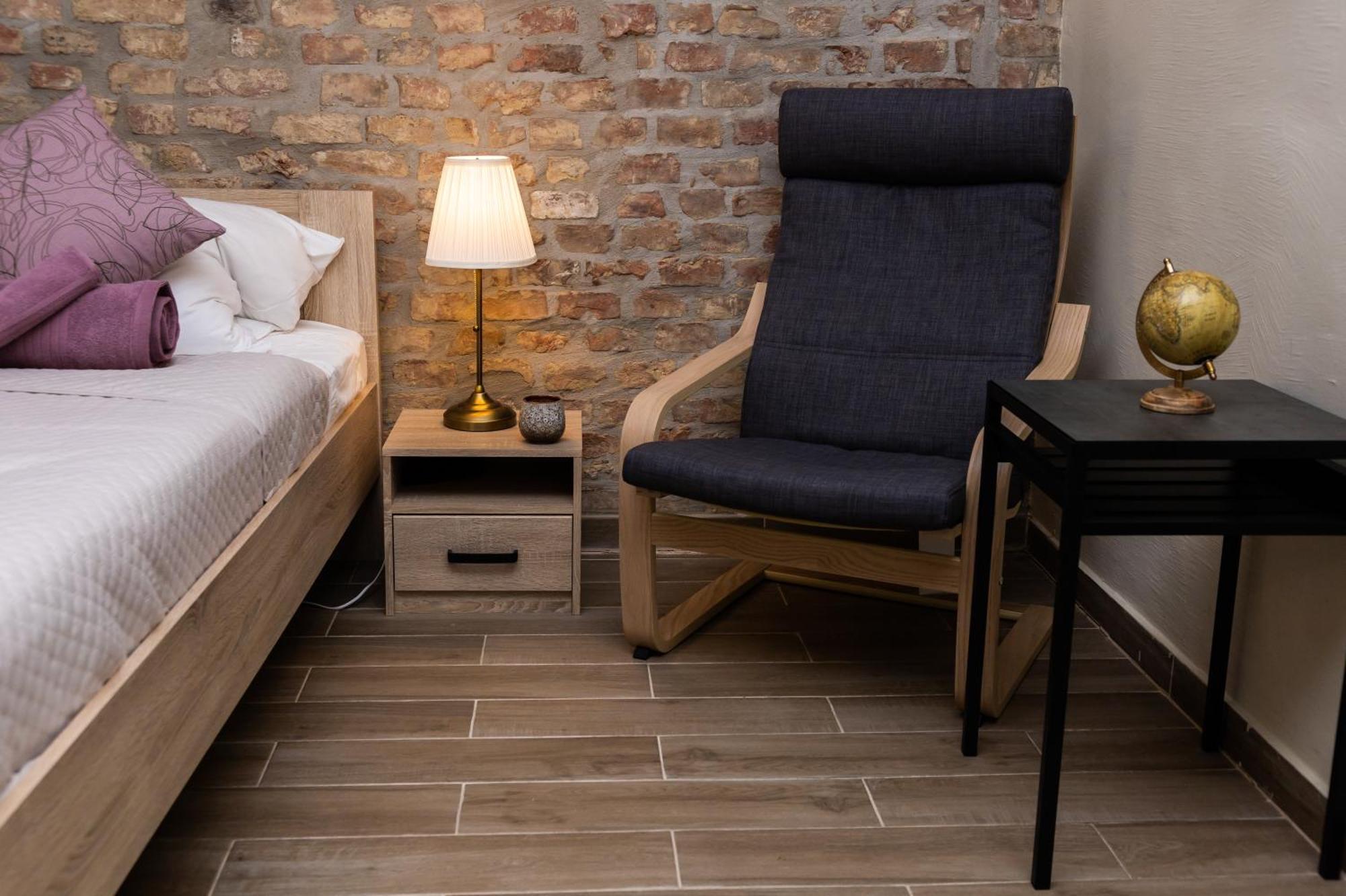 Comfortable Romantic 1 Bedroom Apartment Near Augarten Wiedeń Zewnętrze zdjęcie